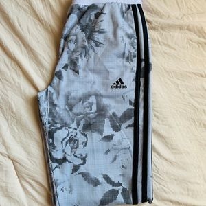 Adidas joggers. Look brand new. Used once or twice